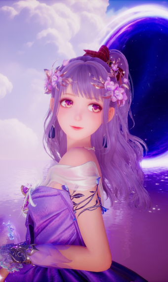 Espeon (EEVEELUTIONS) image