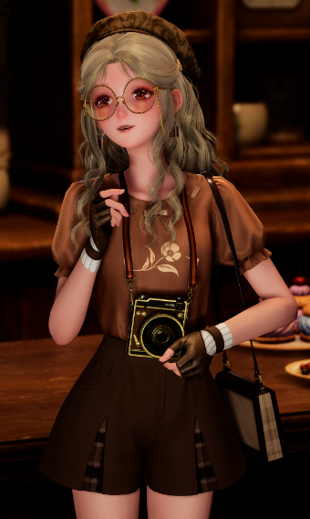 Latte Moment image
