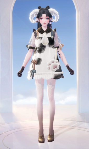 Dear Dairy image