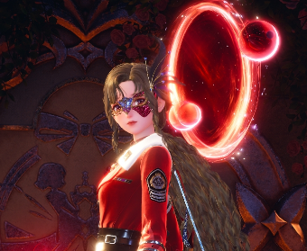 First image