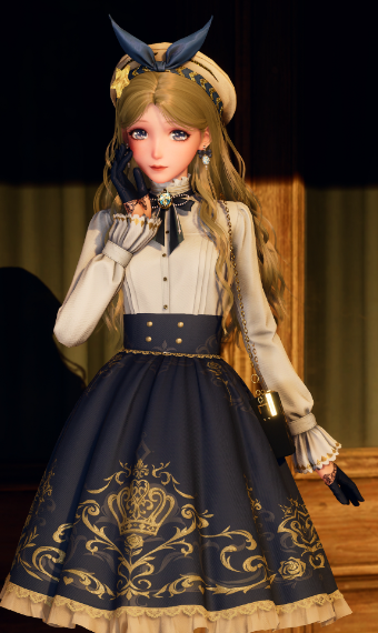 Sweet Alice image