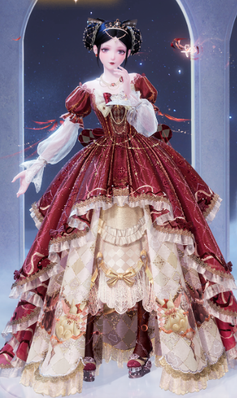 empress nikki image