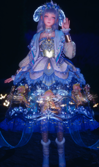 look image