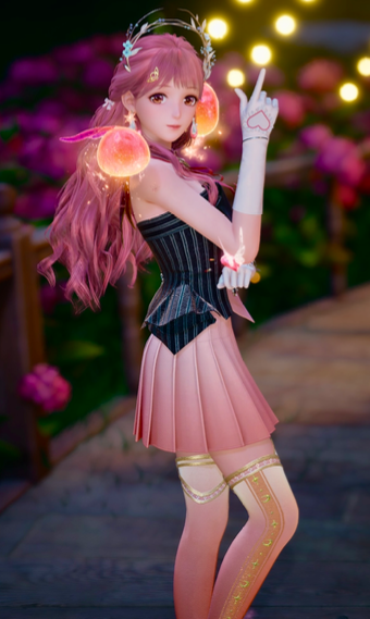 Sailor Nikki image