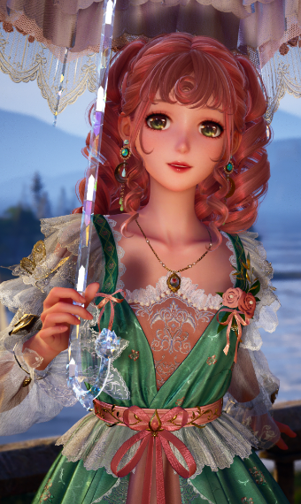 Cloudborne Haven image