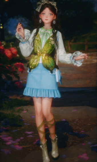 Lepidotwirl image
