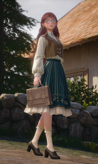 Vintage Traveller image