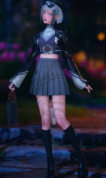Nocturne Notes image
