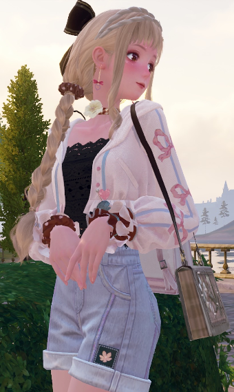 Dress-code-server-event: Cute image