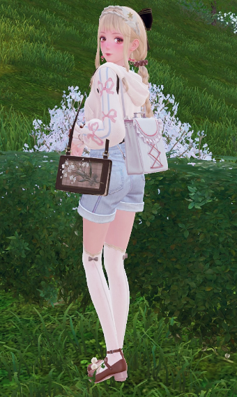 Look image