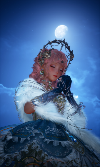 Dolly Puppet image