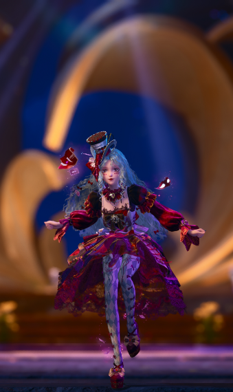 Mad Jack Rabbit image