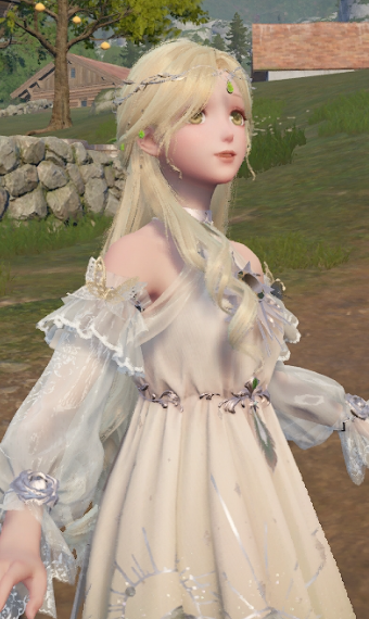 queen ophelia (sn inspired) image