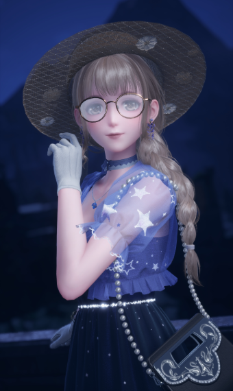 Free 3 Star Items Only Challenge! image