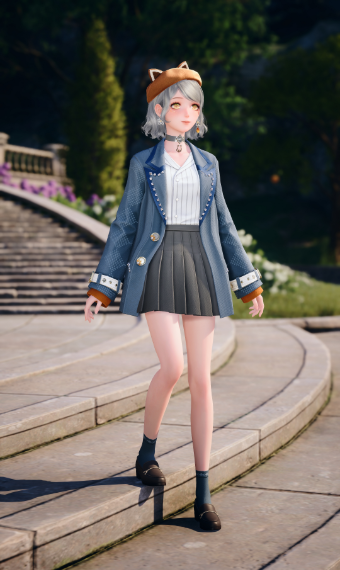 Little Fox Academy image
