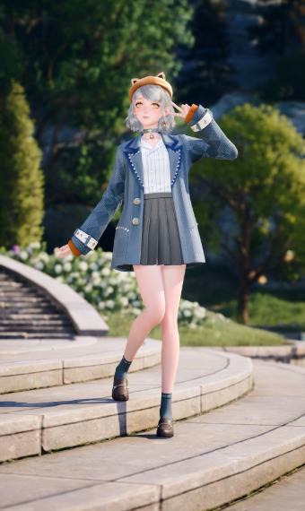 Look image