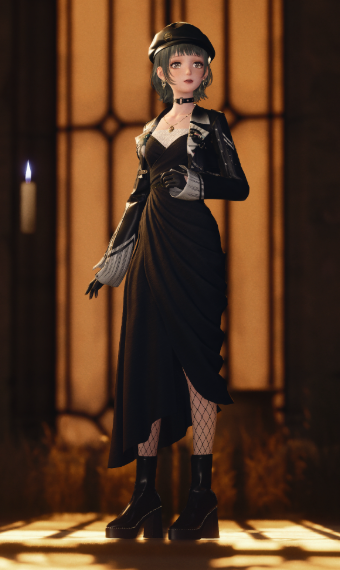 Alternative Elegance image