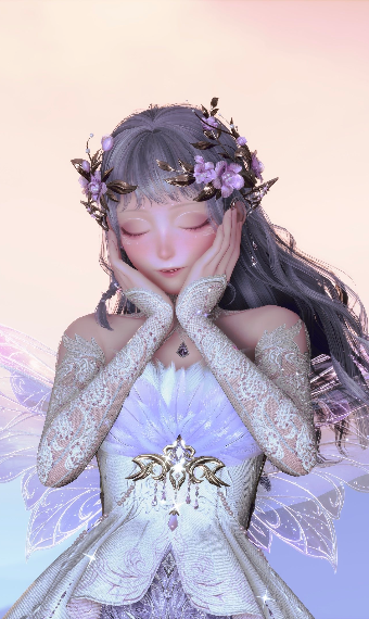 dreamy wings image