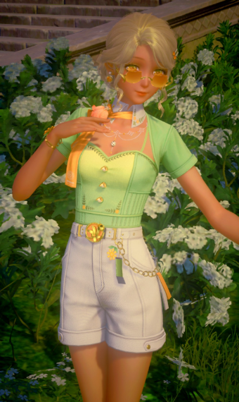 Citrus Tea image