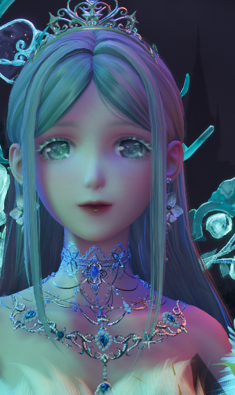 False Exalt image