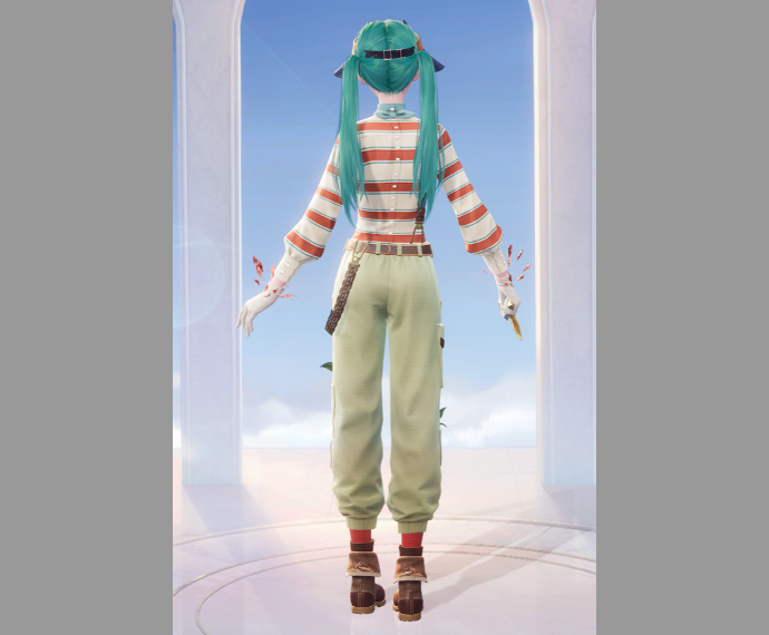 Look image