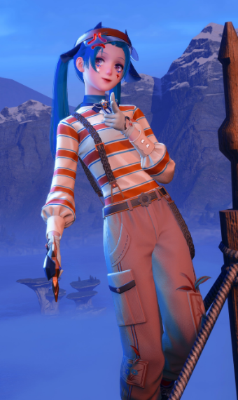 Buggy the Clown (One Piece) image