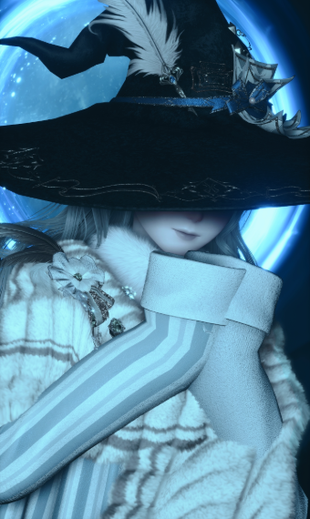 Ranni the Witch - Cosplay image