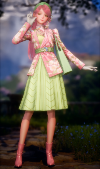 Spring Flicker image