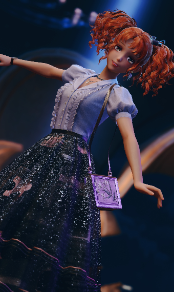 Boogie the night away image