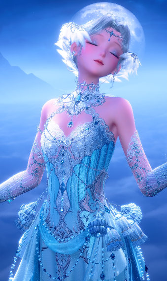 moonlit ode image