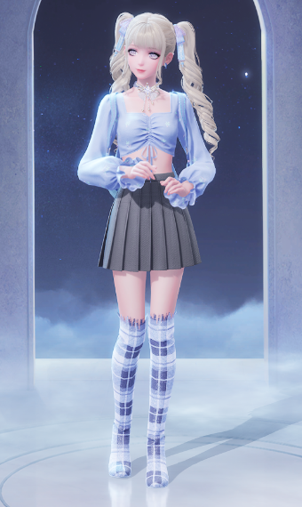 Blue Ribbon image