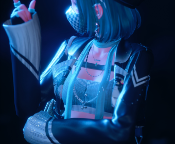 First image