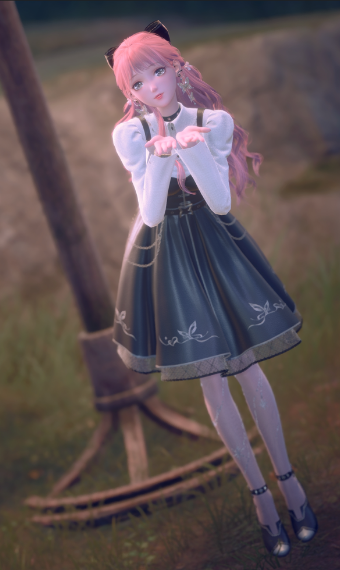 Warm Kiss image
