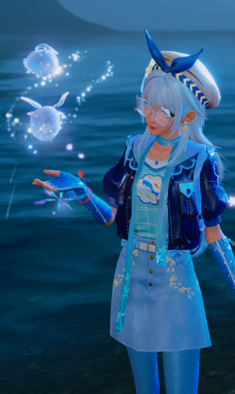 Elemental: Water image
