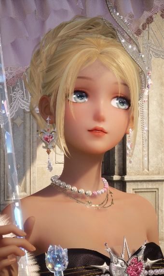 barbie (fashion fairytale) image