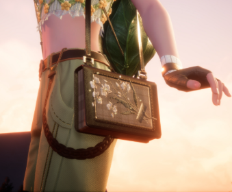 First image