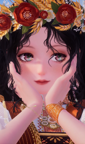 Harvest Angel image