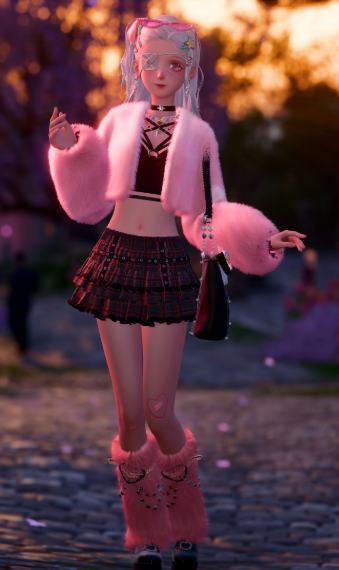 Riot Pixie image