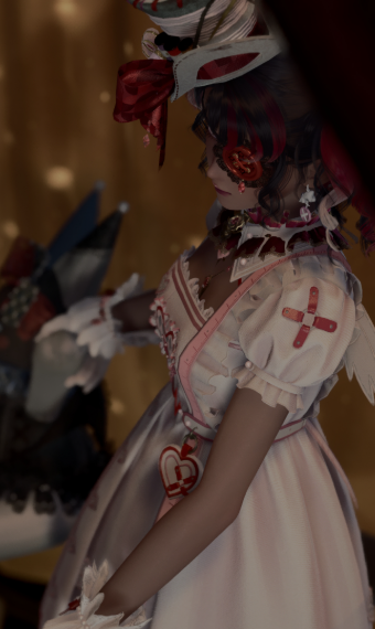 The Mad Nurse image