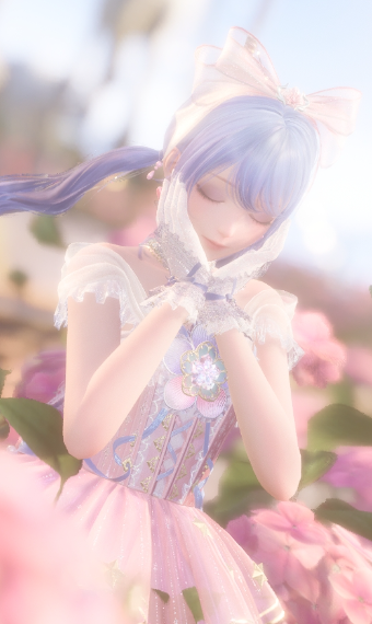 dreamy magic image