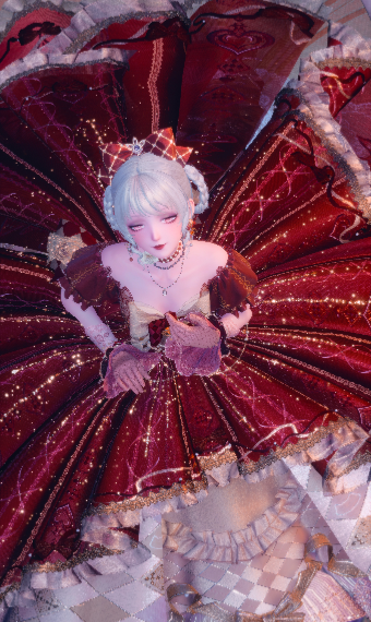 royal red image