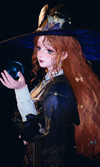 The Elementalist image