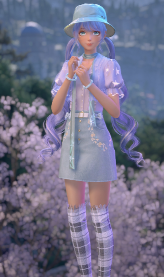 Look image
