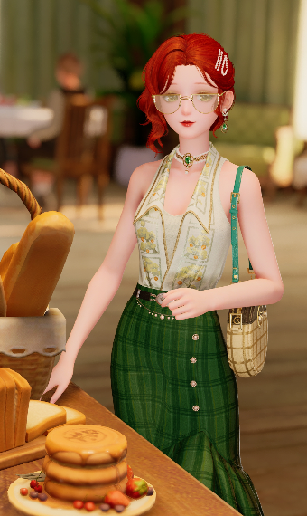 Coffee shop date image