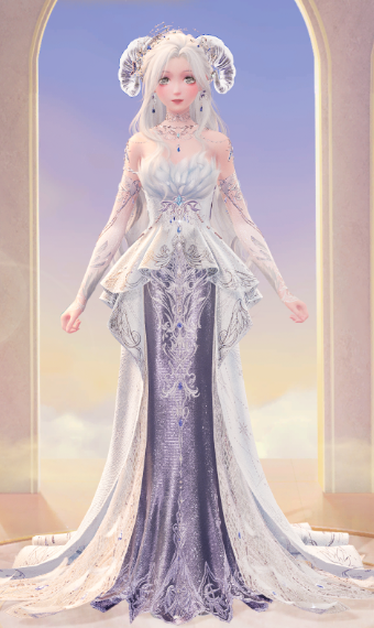 Silver Night image