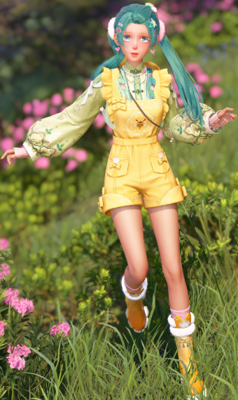 Summer Frolic image
