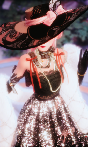 Noir Darling image