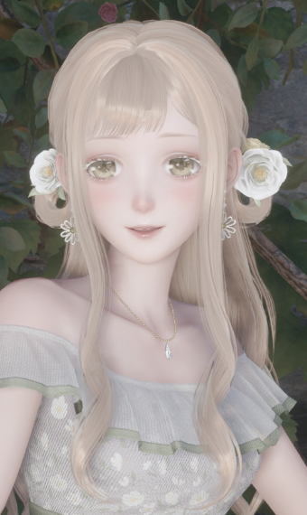 wildflower (updated) image