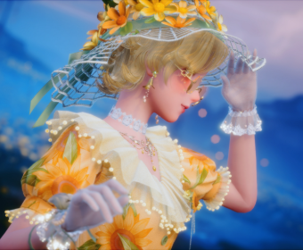 First image
