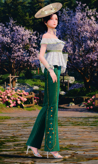 Mountain Vacation (Ver.2) image